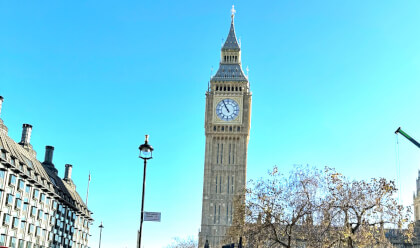 London - Day Walking Tour-VR180 3D- Slideshow VR Video London - Day Walking Tour-VR180 3D- Slideshow VR