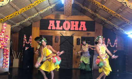 5fdbusMaori traditional dance show 1 VR Video 5fdbusMaori traditional dance show 1 VR