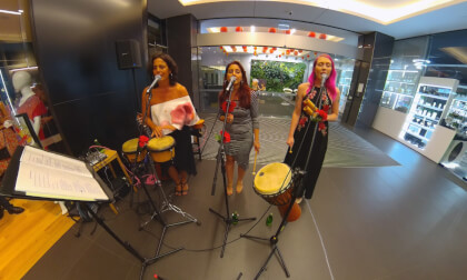 Chimilitas Zapata VR Video Chimilitas Zapata VR