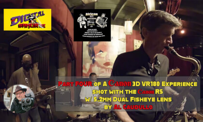 Does 60fps and Ambisonic Audio Make a Difference? African Ride Part 4 Does 60fps and Ambisonic Audio Make a Difference? African Ride Part 4