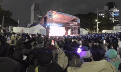 ソン・シギョン 성시경 SUNG SI KYUNG 成始璄 in JAPAN VR Video ソン・シギョン 성시경 SUNG SI KYUNG 成始璄 in JAPAN VR