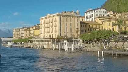 Upcoming Guided Tour - Luxury Bellagio - Lake COMO - premieres on Friday 29.12.2023 Upcoming Guided Tour - Luxury Bellagio - Lake COMO - premieres on Friday 29.12.2023