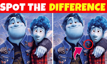 Spot the difference - for Kids | Child Friendly - Find the Difference Game 04 Spot the difference - for Kids | Child Friendly - Find the Difference Game 04