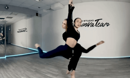 сазонова тим VR Video сазонова тим VR