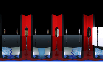 There is no nothing materially valuable VR Video There is no nothing materially valuable VR