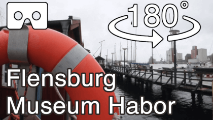 MuseumsHafen Flensburg MuseumsHafen Flensburg