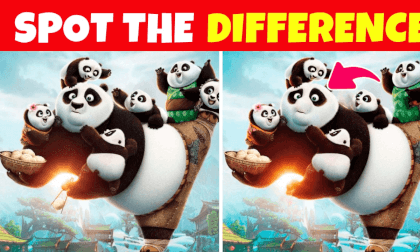 Spot the difference - for Kids | Child Friendly - Find the Difference 06 Spot the difference - for Kids | Child Friendly - Find the Difference 06