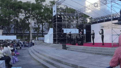 川の流れのように KOREAN FESTIVAL 2023 in NAGOYA VR Video 川の流れのように KOREAN FESTIVAL 2023 in NAGOYA VR