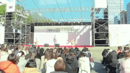 日本伝統芸能オープニング 三味線 VR Video 日本伝統芸能オープニング 三味線 VR