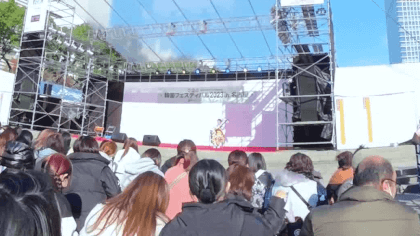 日本伝統芸能 三味線 移動あり VR Video 日本伝統芸能 三味線 移動あり VR