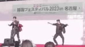 TRIGER 韓国フェスティバル2023 in 名古屋