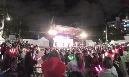 BOYS AND MEN 韓国フェスティバル 2023 in 名古屋 part2★ VR Video BOYS AND MEN 韓国フェスティバル 2023 in 名古屋 part2★ VR