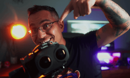 Tutorial: VR 101: Dive into the World of Virtual Reality VR Video Tutorial: VR 101: Dive into the World of Virtual Reality VR