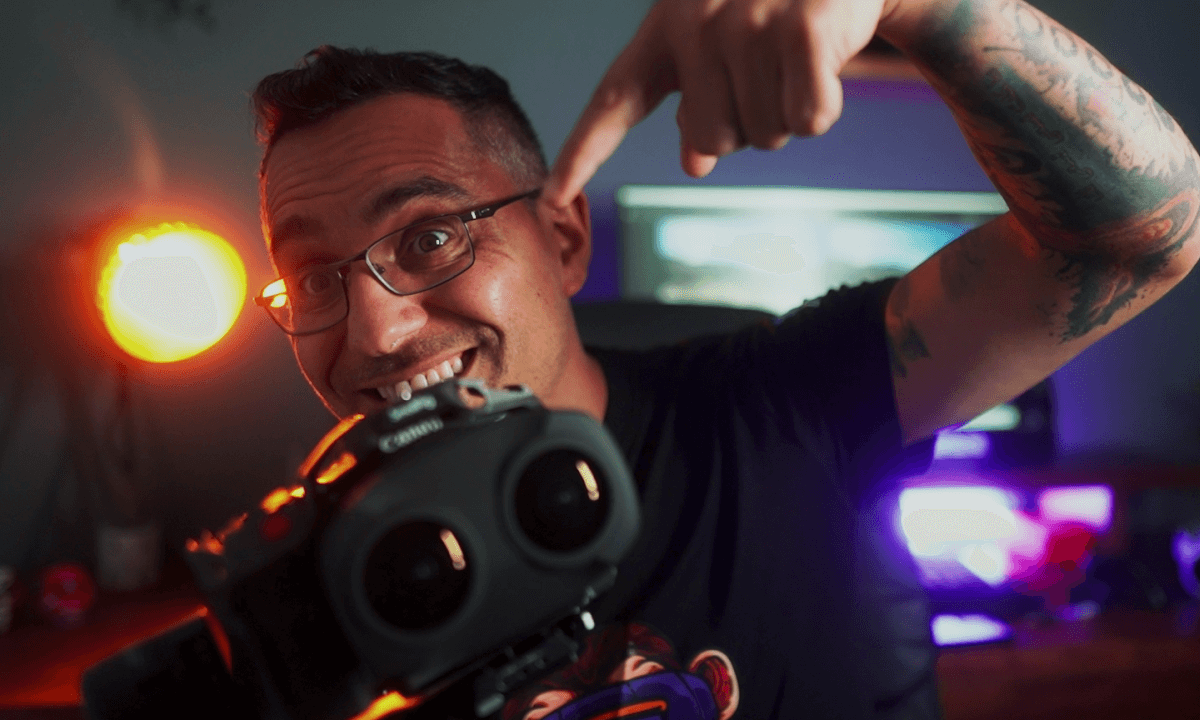 Tutorial: VR 101: Dive into the World of Virtual Reality