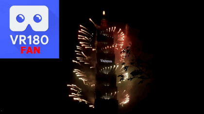 2024 Taipei 101's New Year's Eve fireworks 2023/12/31~2024/1/1 2024 Taipei 101's New Year's Eve fireworks 2023/12/31~2024/1/1