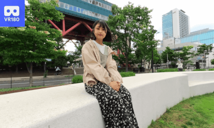 [Actors Studio Sapporo] Photo Session 2 2020-06-27 (in Sosei River Park)