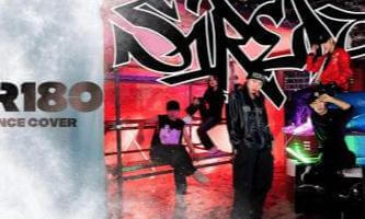 RIIZE - SirenㅣK POP COVERDANCE VR Video RIIZE - SirenㅣK POP COVERDANCE VR