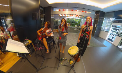 Ojala VR Video Ojala VR