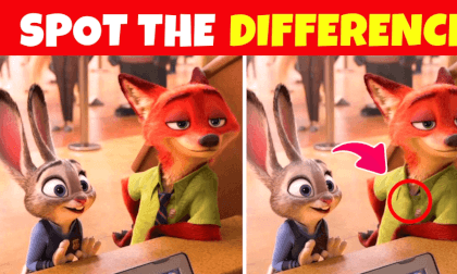 Spot the difference - for Kids | Child Friendly - Find the Difference 09 Spot the difference - for Kids | Child Friendly - Find the Difference 09