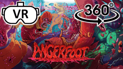 Anger Foot, Gameplay, By MOW Anger Foot, Gameplay, By MOW