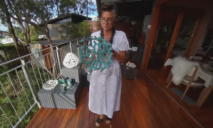 Janny VR Video Janny VR