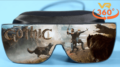 Gothic 360° Gothic 360°