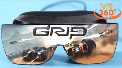 Grip 360°