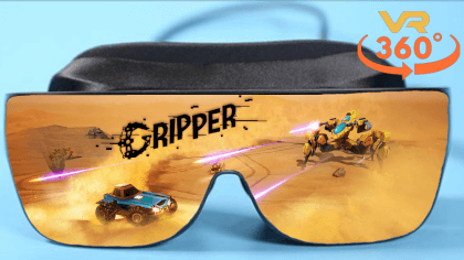 Gripper 360°
