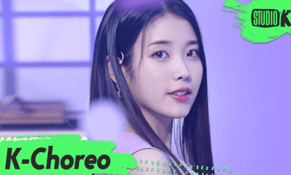 KPOP LILAC IU Fancam MusicBank 210326 VR Video KPOP LILAC IU Fancam MusicBank 210326 VR