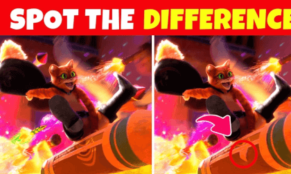 Spot the difference - for Kids | Child Friendly - Find the Difference 11 Spot the difference - for Kids | Child Friendly - Find the Difference 11