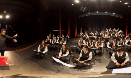 Otonifonias: IV "Dança Popular" (1977) - Joly Braga Santos VR Video Otonifonias: IV "Dança Popular" (1977) - Joly Braga Santos VR