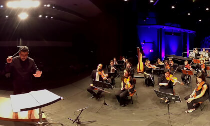 Ribatejo (1938) - Frederico de Freitas VR Video Ribatejo (1938) - Frederico de Freitas VR