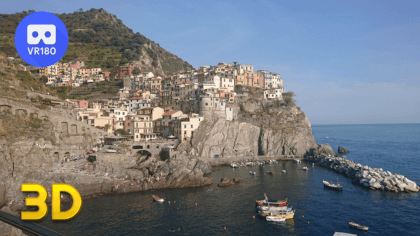 Visit cinque terres in Italy - short video Visit cinque terres in Italy - short video