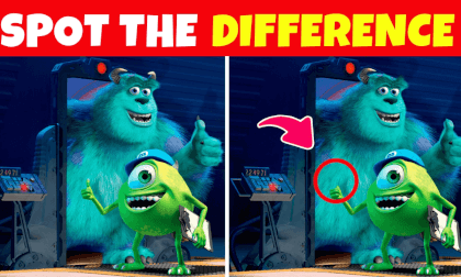 Spot the difference - for Kids | Child Friendly - Find the Difference 12 Spot the difference - for Kids | Child Friendly - Find the Difference 12