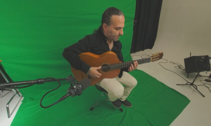 Spatial Test 1 VR Video Spatial Test 1 VR