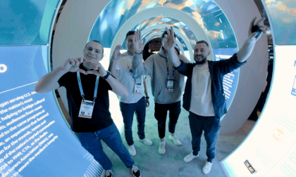 DEOVR at CES DEOVR at CES