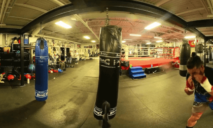 🥊 Immerse Yourself in the World of Boxing with Jan Michael Poulin: A VR360 Experience 🌐 VR Video 🥊 Immerse Yourself in the World of Boxing with Jan Michael Poulin: A VR360 Experience 🌐 VR