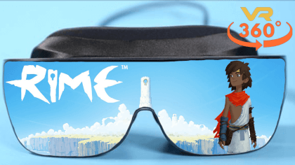 RiME 360°