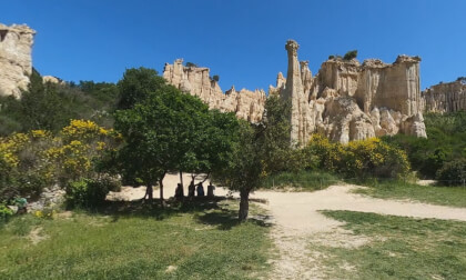 Orgues d'llle-sur-tet VR Video Orgues d'llle-sur-tet VR