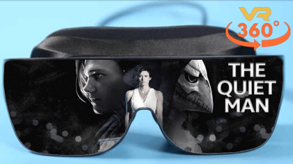 The Quiet Man 360°