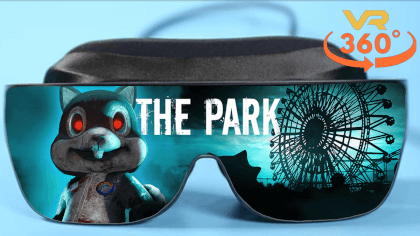 The Park 360° VR Video The Park 360° VR
