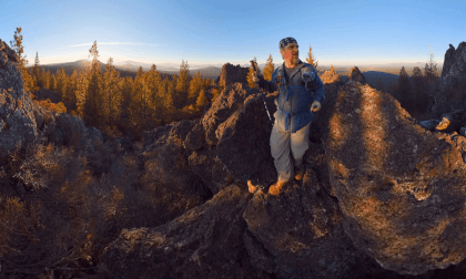 Take a Peak 59 VR Video Take a Peak 59 VR