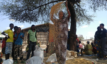 So leiden die Afar in Aethiopien unter dem Klimawandel VR Video So leiden die Afar in Aethiopien unter dem Klimawandel VR