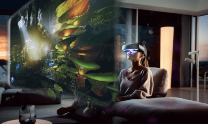 SPATIAL 3D VIDEO BY HEXA STUDIOS (Best Viewed on DEO with Screen Size of 1.7x and Screen Height -4) VR Video SPATIAL 3D VIDEO BY HEXA STUDIOS (Best Viewed on DEO with Screen Size of 1.7x and Screen Height -4) VR