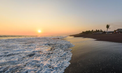 Montericco Beach VR Video Montericco Beach VR