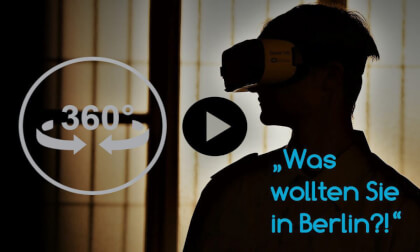 Was wollten Sie in Berlin?! Als Haeftling im Stasi-Gefaengnis Was wollten Sie in Berlin?! Als Haeftling im Stasi-Gefaengnis