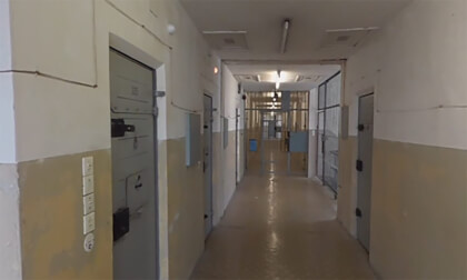 See the Signs - How GDRs Stasi treated political prisoners See the Signs - How GDRs Stasi treated political prisoners