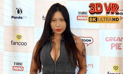 [KMVR-35] Korean Model VR  Yewon-06