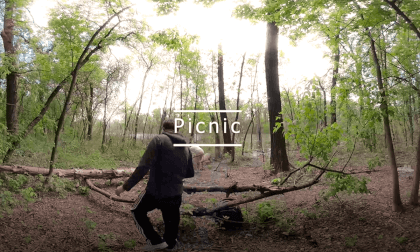 Test Vuze vr 180 / 3D video - peace in Ukraine/family picnic. Test Vuze vr 180 / 3D video - peace in Ukraine/family picnic.