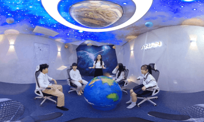 Test Neat Full VR Video Test Neat Full VR